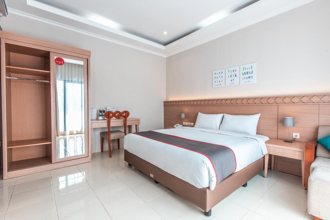 Collection O 9 Villa Ubud Anyer Dış mekan fotoğraf