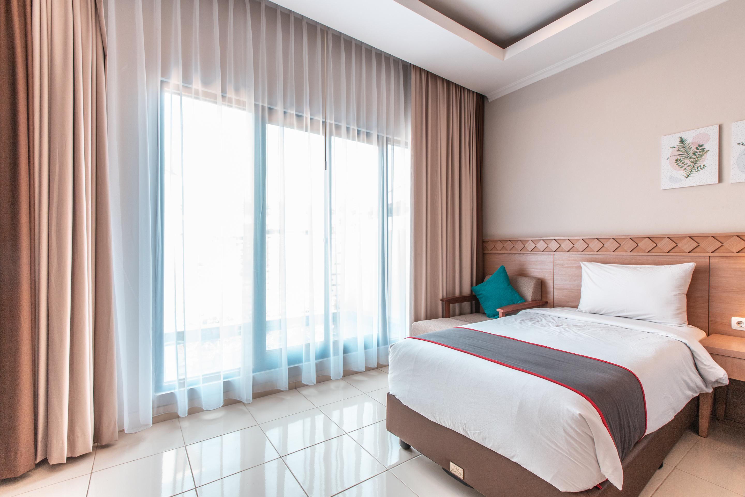 Collection O 9 Villa Ubud Anyer Dış mekan fotoğraf