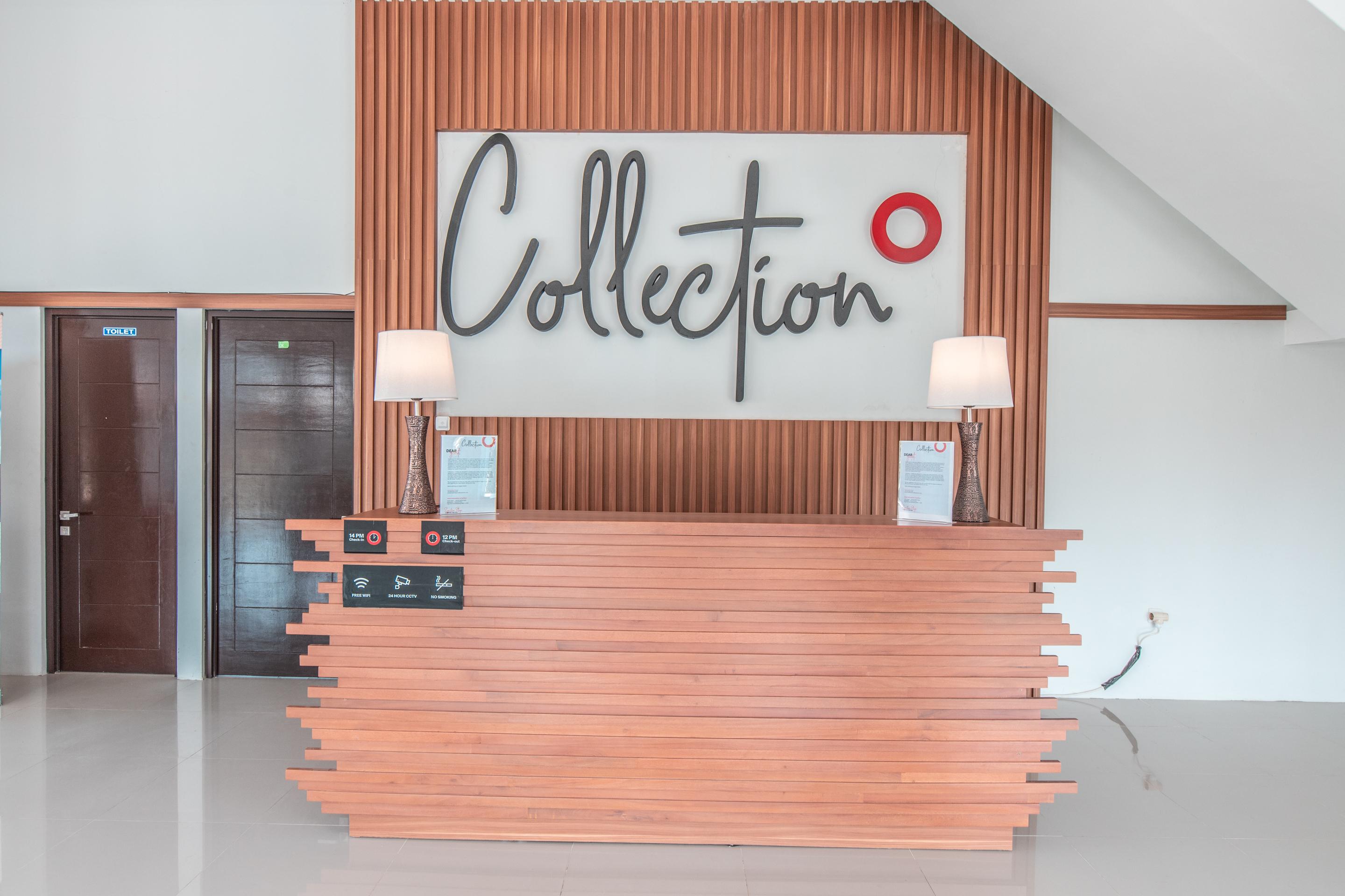 Collection O 9 Villa Ubud Anyer Dış mekan fotoğraf