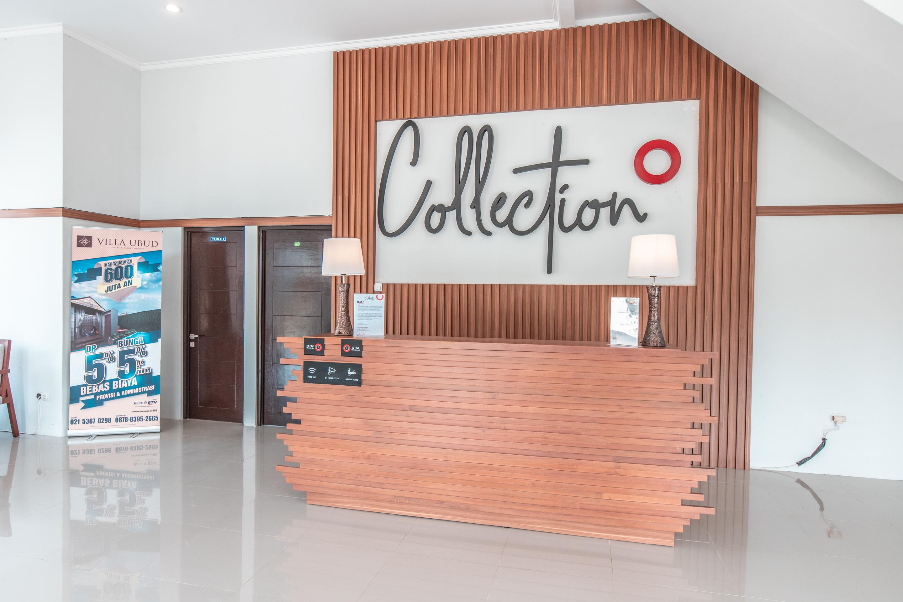 Collection O 9 Villa Ubud Anyer Dış mekan fotoğraf