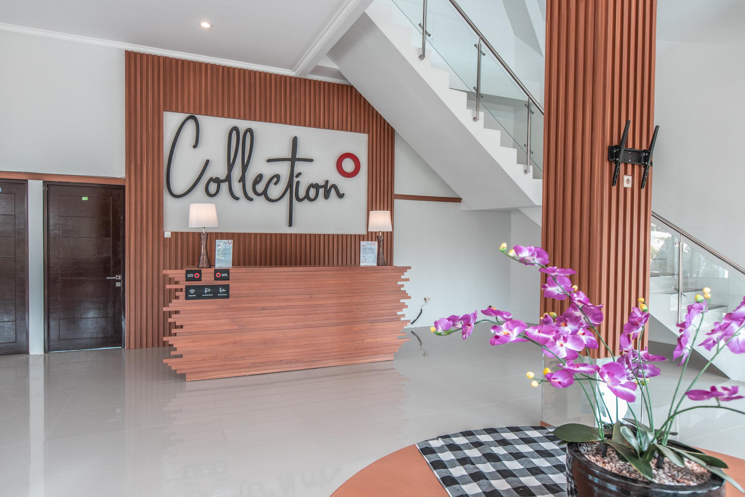 Collection O 9 Villa Ubud Anyer Dış mekan fotoğraf