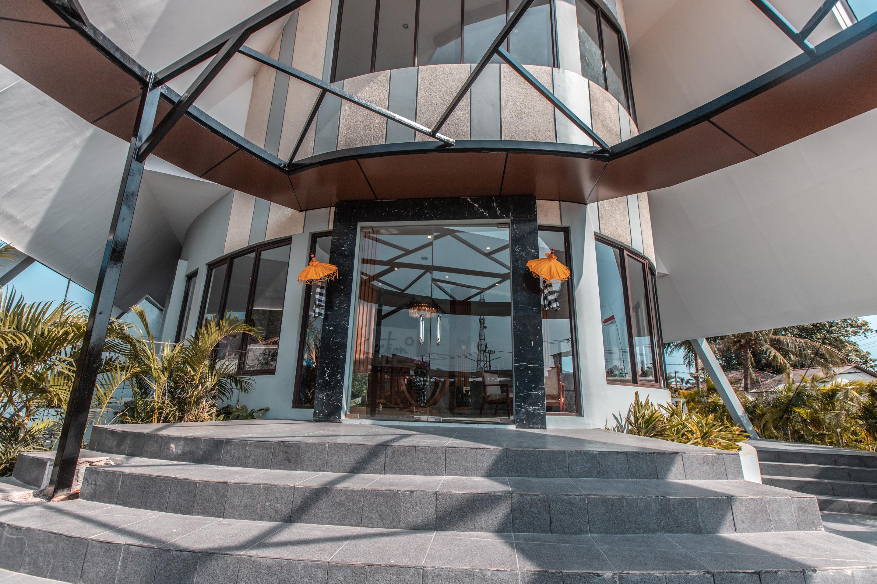 Collection O 9 Villa Ubud Anyer Dış mekan fotoğraf