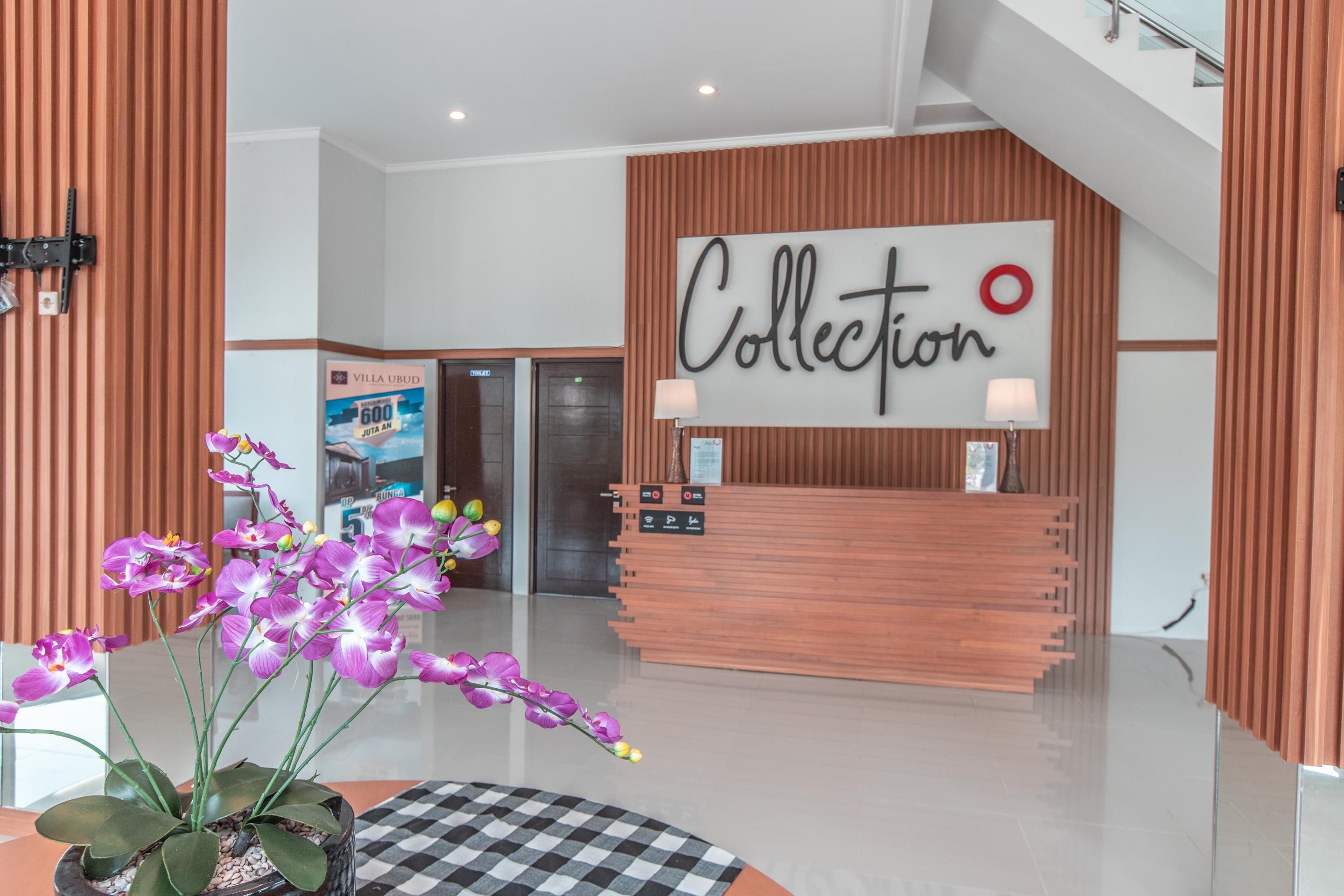 Collection O 9 Villa Ubud Anyer Dış mekan fotoğraf