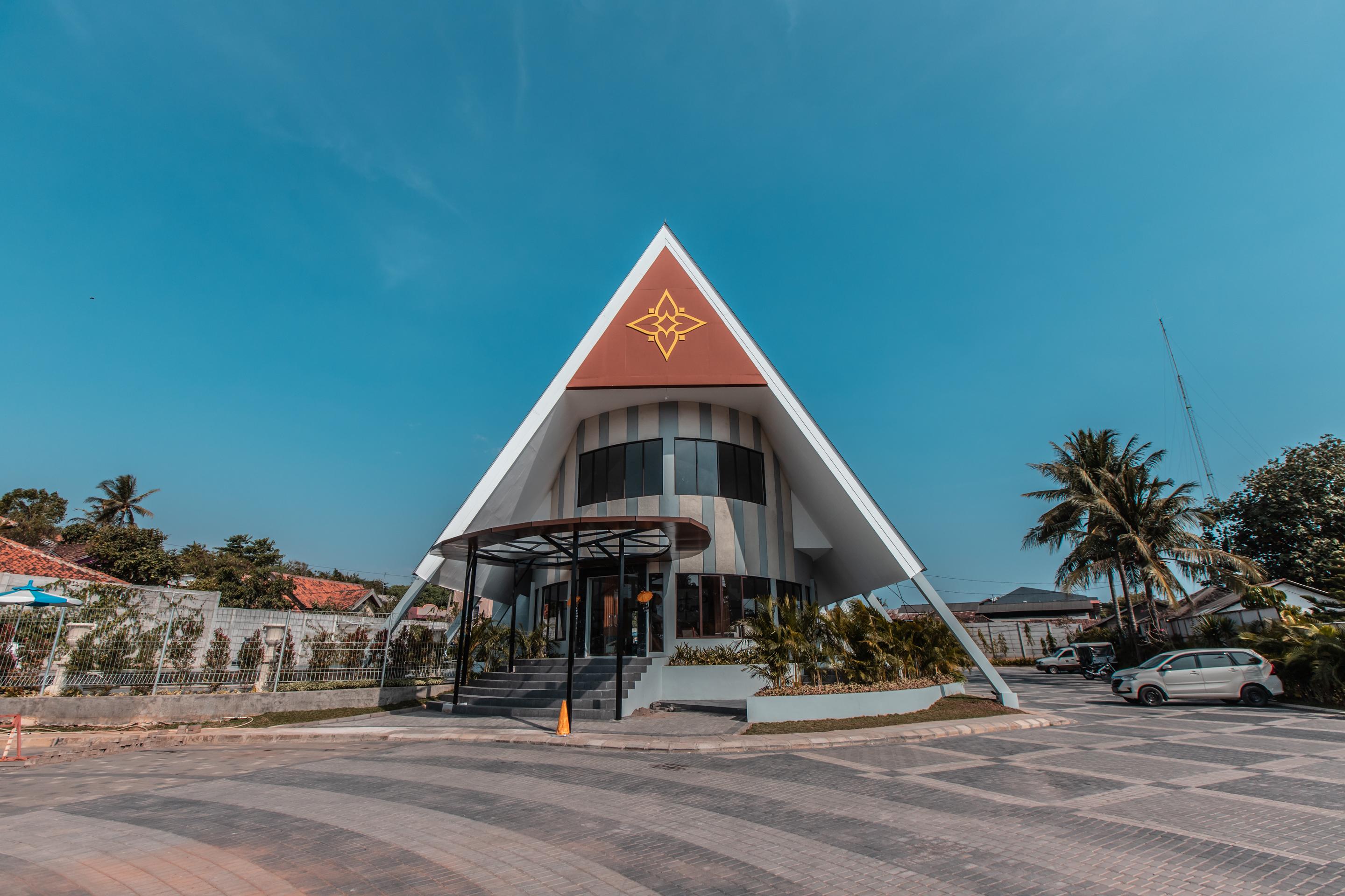 Collection O 9 Villa Ubud Anyer Dış mekan fotoğraf