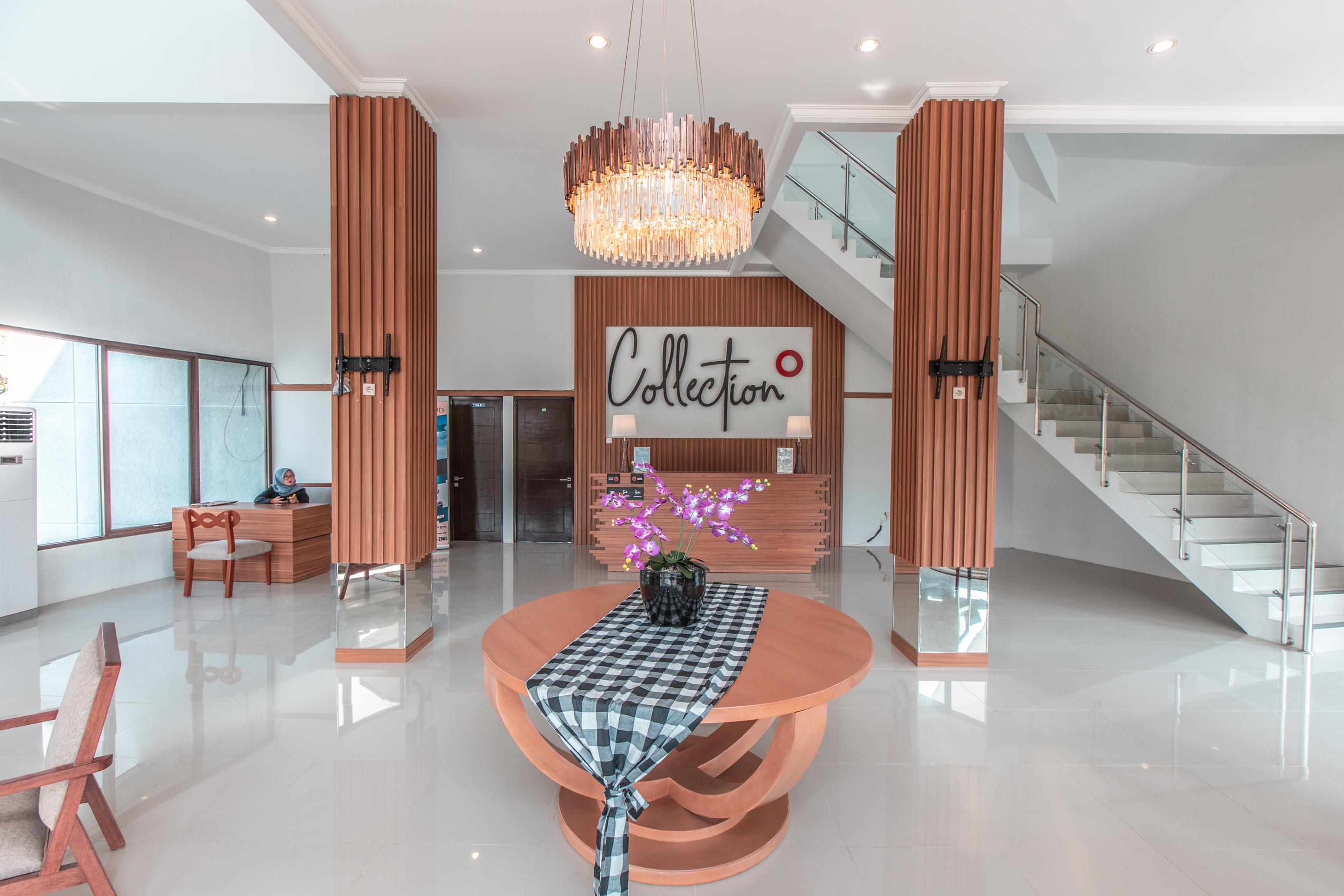 Collection O 9 Villa Ubud Anyer Dış mekan fotoğraf