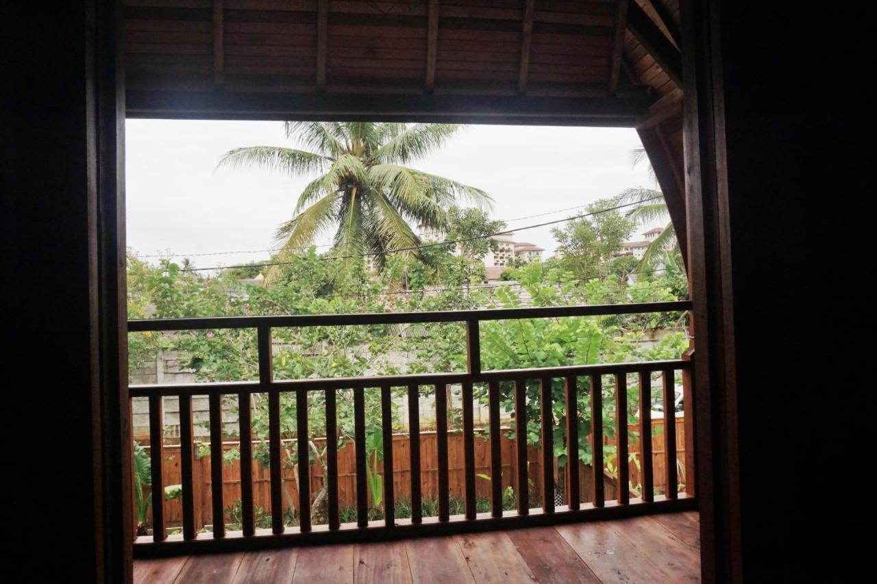 Collection O 9 Villa Ubud Anyer Dış mekan fotoğraf