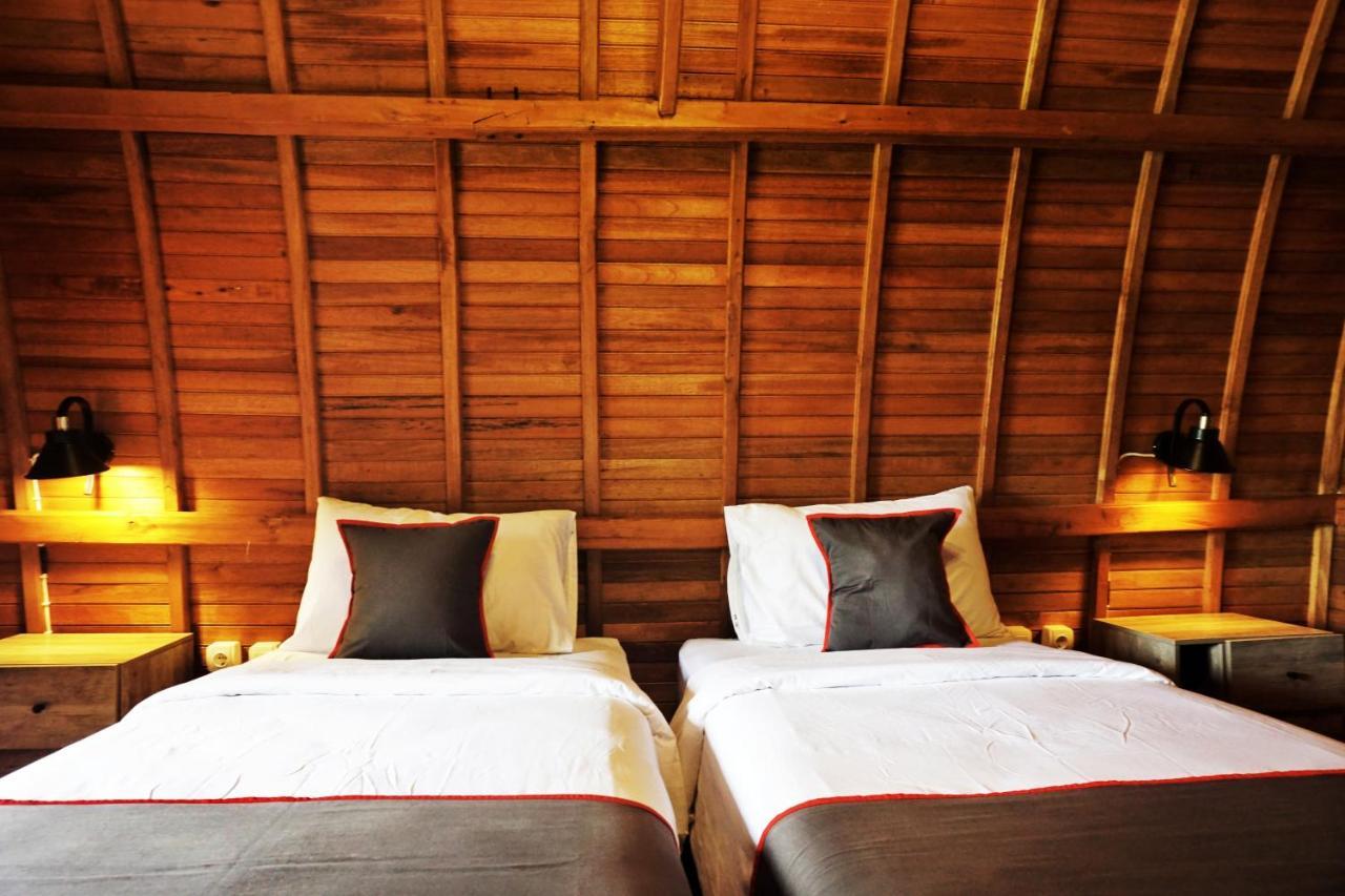 Collection O 9 Villa Ubud Anyer Dış mekan fotoğraf