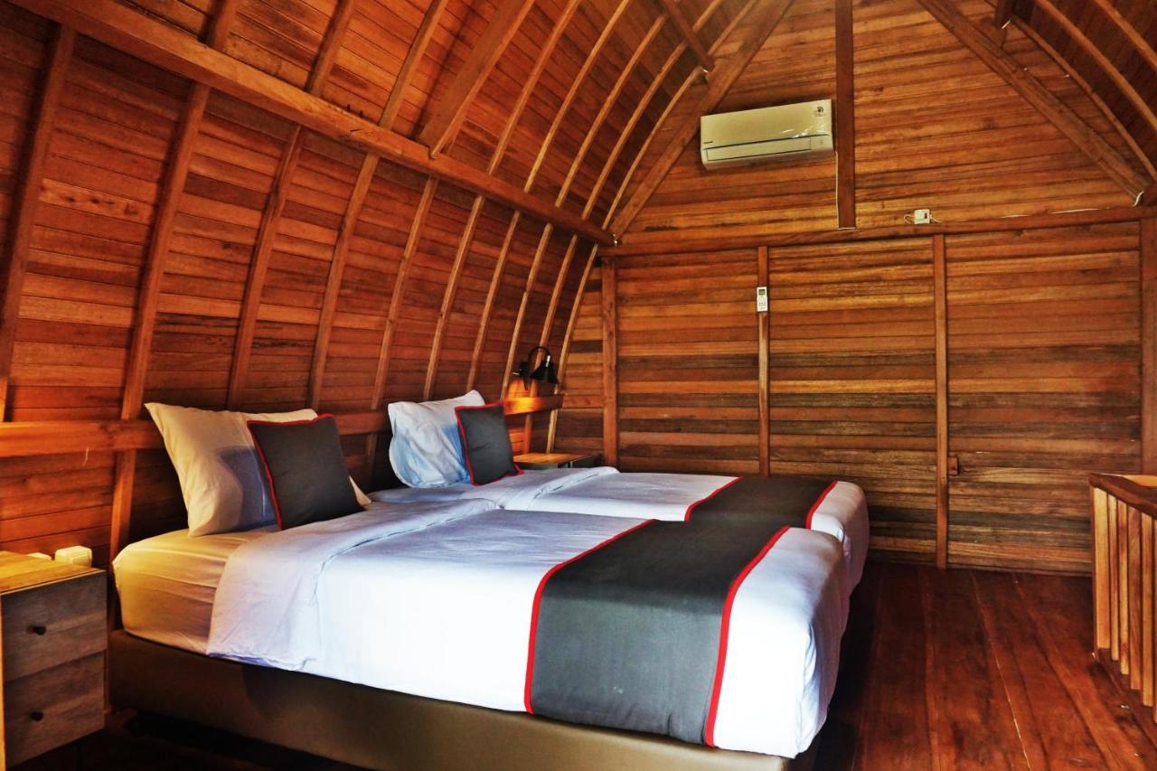 Collection O 9 Villa Ubud Anyer Dış mekan fotoğraf